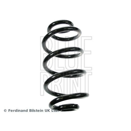 Blue Print Rear Suspension Coil Spring ADN188367