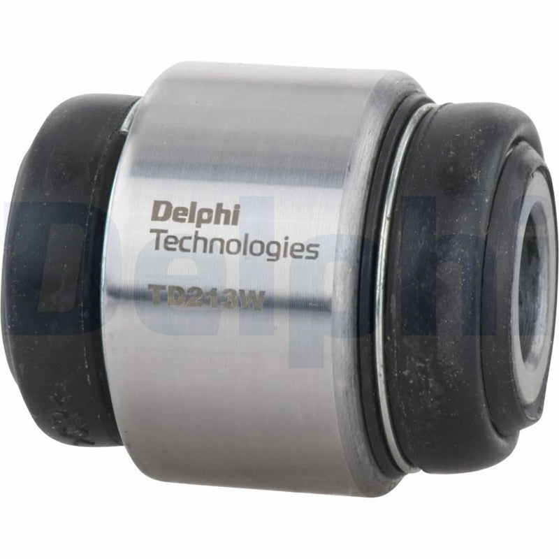 Delphi Wishbone / Control / Trailing Arm Bush fits Mercedes-Benz 124 1984-1993