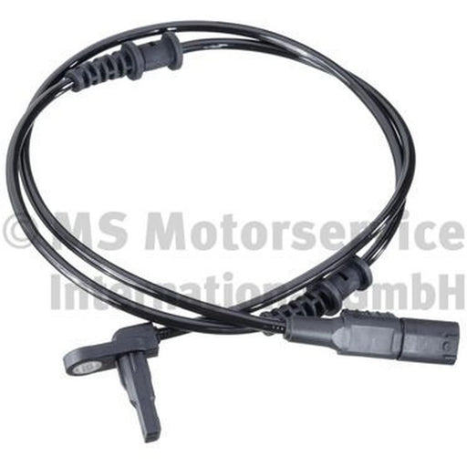 Pierburg ABS Wheel Speed Sensor Front Right 7.14059.38.0