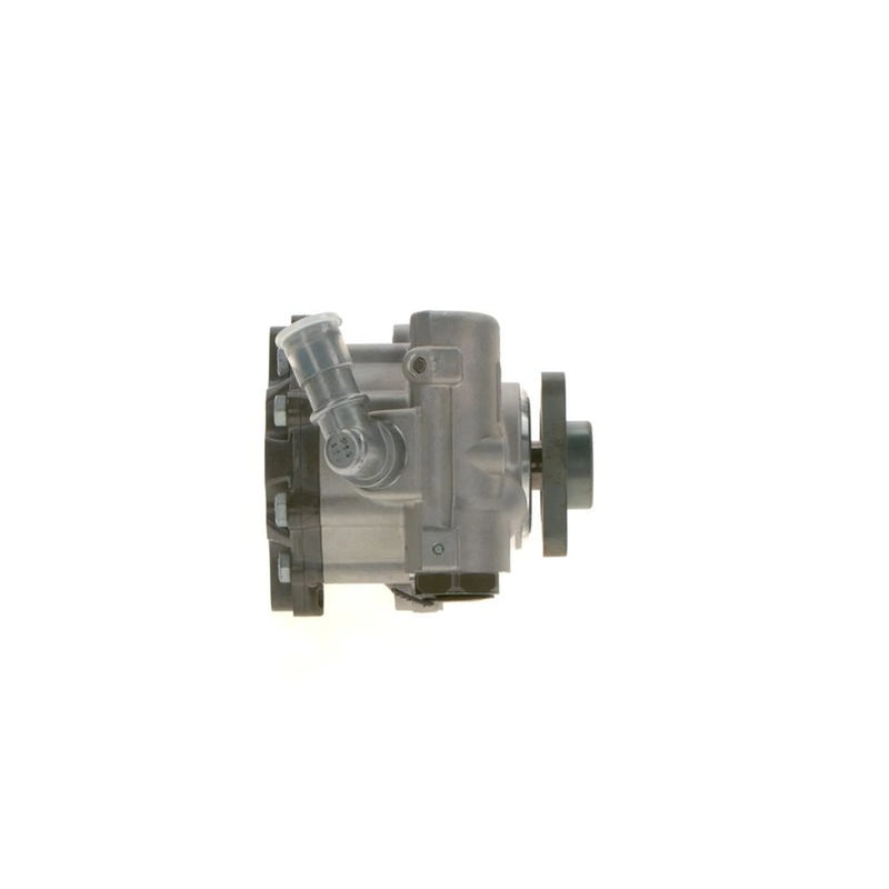 Bosch Power Steering Hydraulic Pump fits Audi Allroad C5 2000-2005 2.7