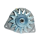 Hella Car Alternator 12V fits Ford Courier Box Body/Mpv 1991-1996 1.3
