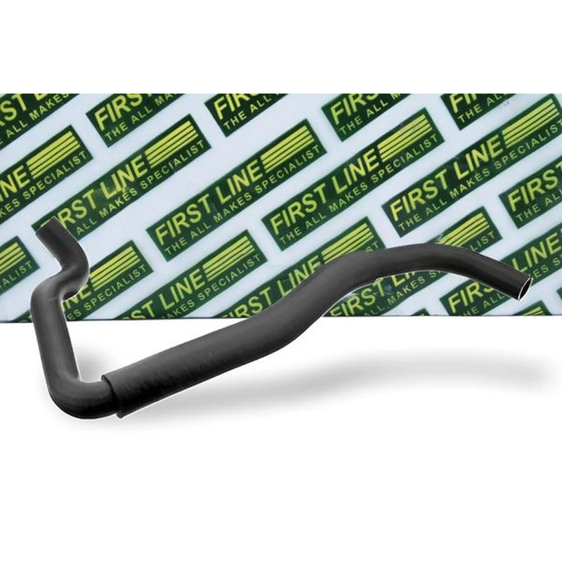 First Line Intercooler Turbo Charge Air Hose fits BMW 5 1995-2000