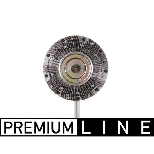 Mahle Radiator Fan Clutch fits Mercedes-Benz LK/LN2 1984-1998