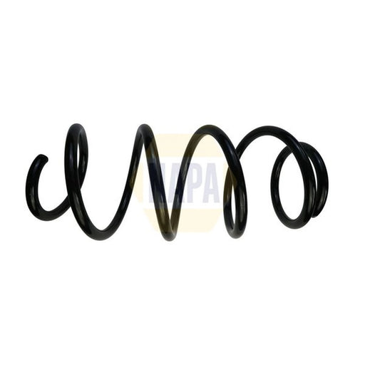 NAPA Front Suspension Coil Spring NCS1946
