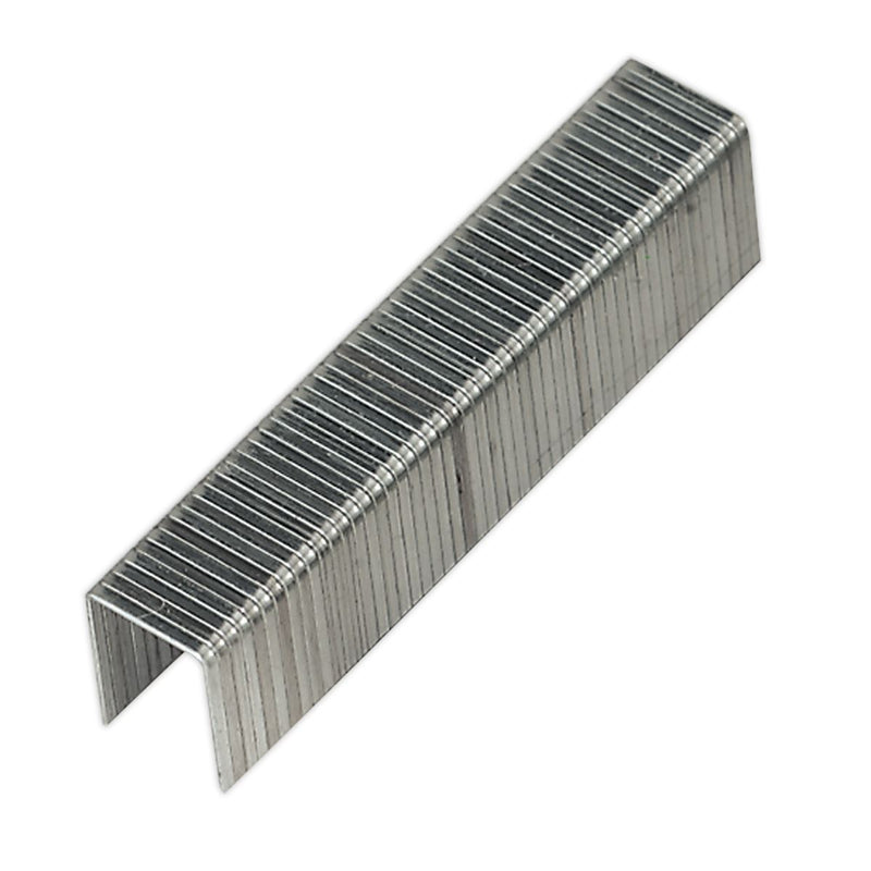 Sealey Staples 12mm Pack of 500 AK7061/3 Sealey - Dynamic Drive