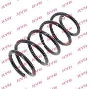 KYB Front Suspension Coil Spring fits Opel Meriva A 2004-2010 1.4