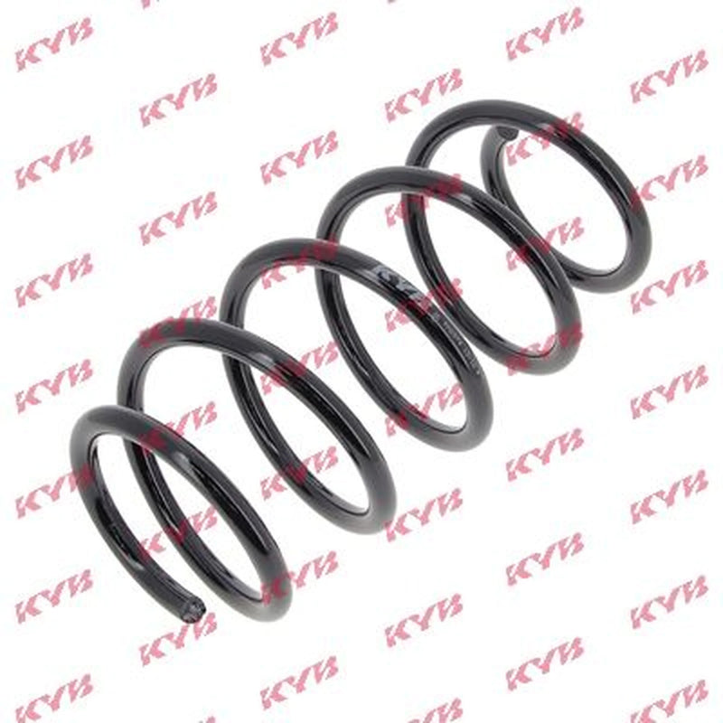 KYB Front Suspension Coil Spring fits Opel Meriva A 2004-2010 1.4