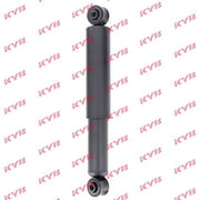 KYB Shock Absorber Damper Strut Rear fits Bedford Mpv 1985-1990 1.6 1.7