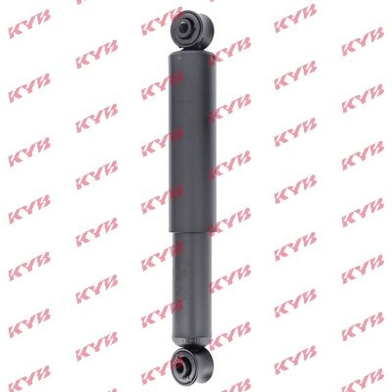 KYB Shock Absorber Damper Strut Rear fits Bedford Mpv 1985-1990 1.6 1.7