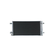 Hella Air Conditioning Condenser 8FC 366 222-331