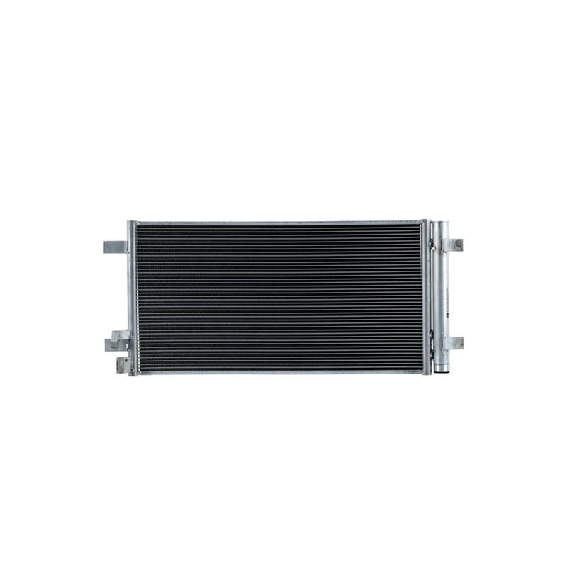 Hella Air Conditioning Condenser 8FC 366 222-331