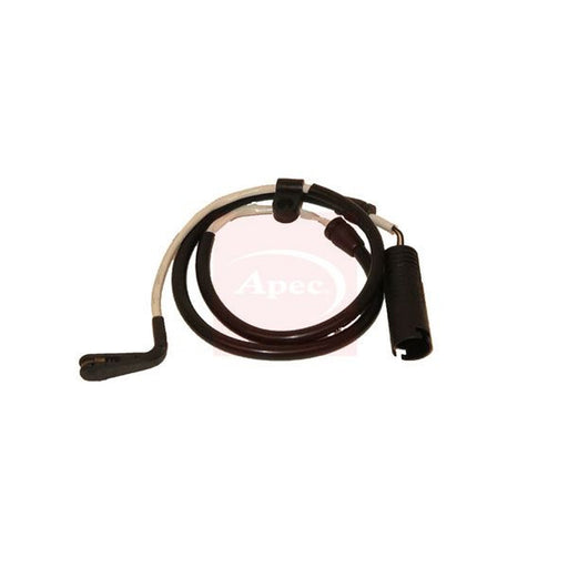 Apec Brake Pad Wear Sensor Front fits BMW Z8 Roadster 2000-2003 4.9