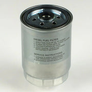 Delphi Fuel Filter Element fits Volvo S60 I 2001-2010 2.4