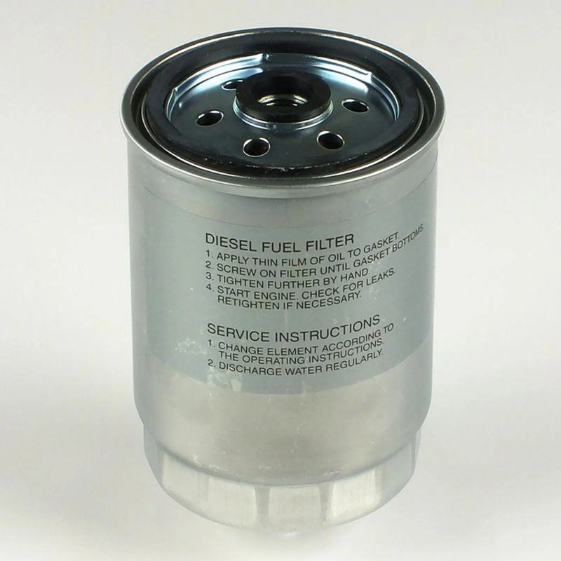 Delphi Fuel Filter Element fits Volvo S60 I 2001-2010 2.4