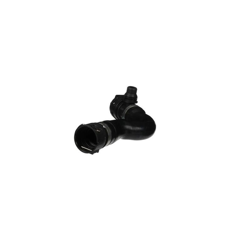 Gates Radiator Coolant Hose 337mm ID fits BMW 1 2007-2013