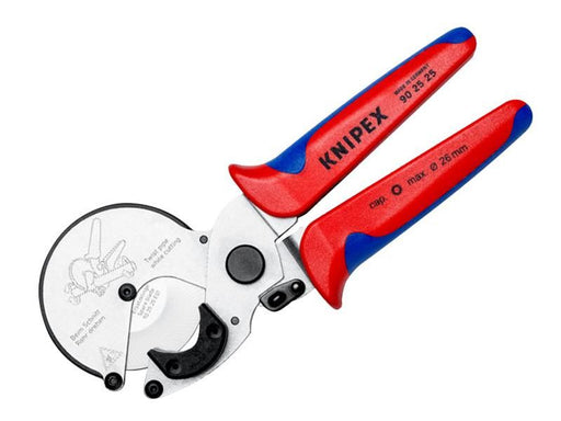 Knipex 90 25 25 Pipe Cutter Knipex - Dynamic Drive