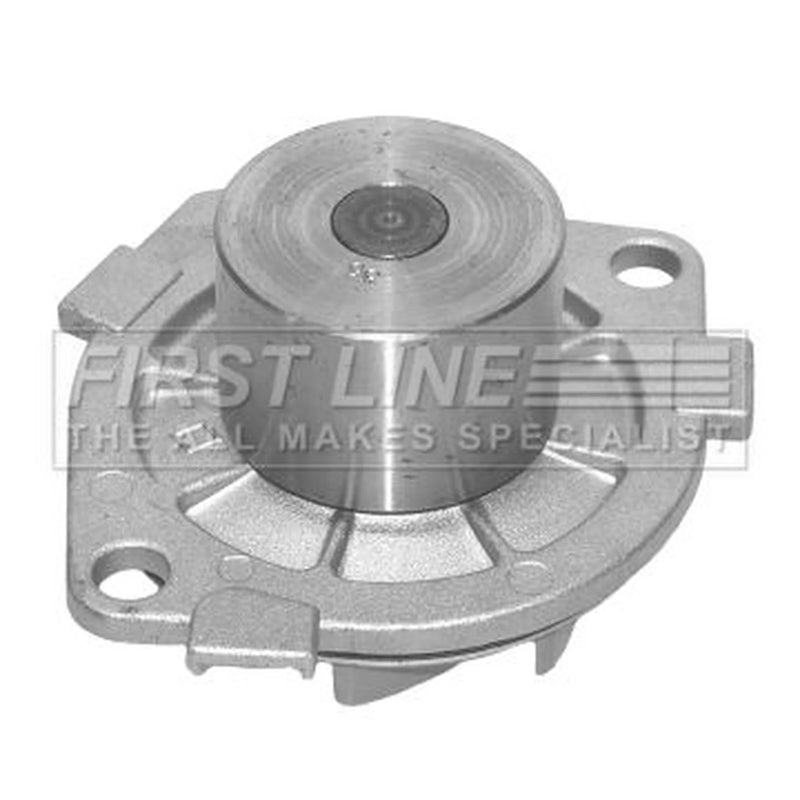First Line Engine Cooling Water Pump fits Alfa Romeo 145 1999-2001 1.9