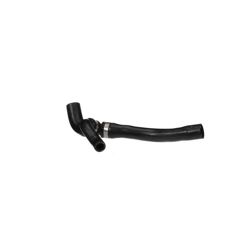 Gates Curved Radiator Hose fits Seat Alhambra 1996-2010 1.9