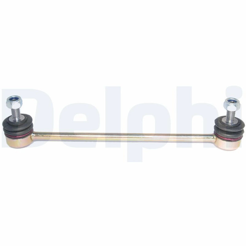 Delphi Stabiliser Bar Link Coupling Rod Front fits Mercedes-Benz A-Class