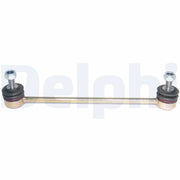 Delphi Stabiliser Bar Link Coupling Rod Front TC1429