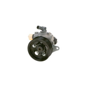 Bosch Power Steering Hydraulic Pump fits Land Rover Range Rover 2006-2012 3.6