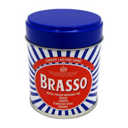 Brasso Duraglit 75g for Multipurpose Metal Polishing Brasso - Dynamic Drive