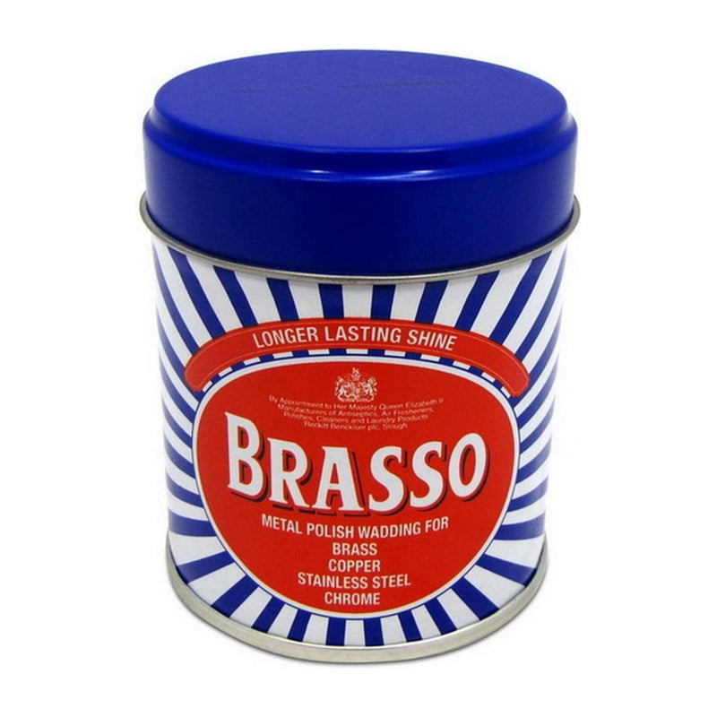 Brasso Duraglit 75g for Multipurpose Metal Polishing Brasso - Dynamic Drive