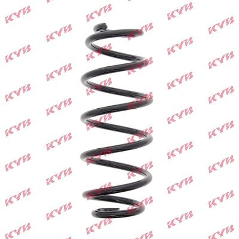 KYB Front Suspension Coil Spring fits Audi A4 B5 1995-2001 1.9 2.4 2.6 2.8