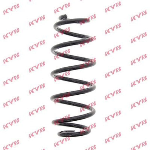 KYB 2 x Suspension Springs fits Audi A4 B5 1995-2001 1.9 2.4 2.6 2.8