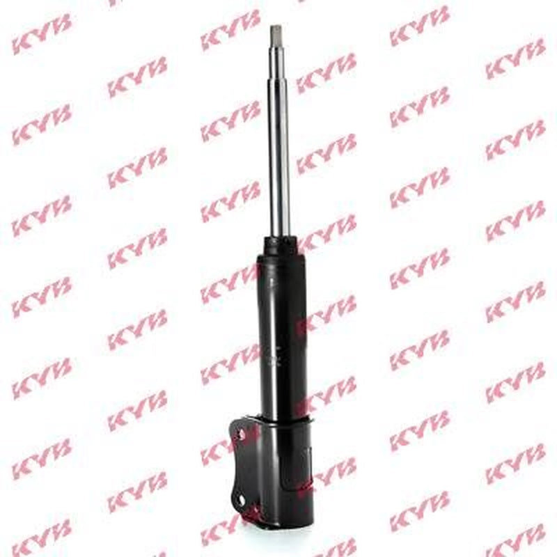 KYB Shock Absorber Damper Strut Front Left fits Suzuki Grand Vitara I 1998-2005