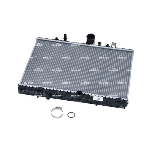 NRF Engine Radiator 58347