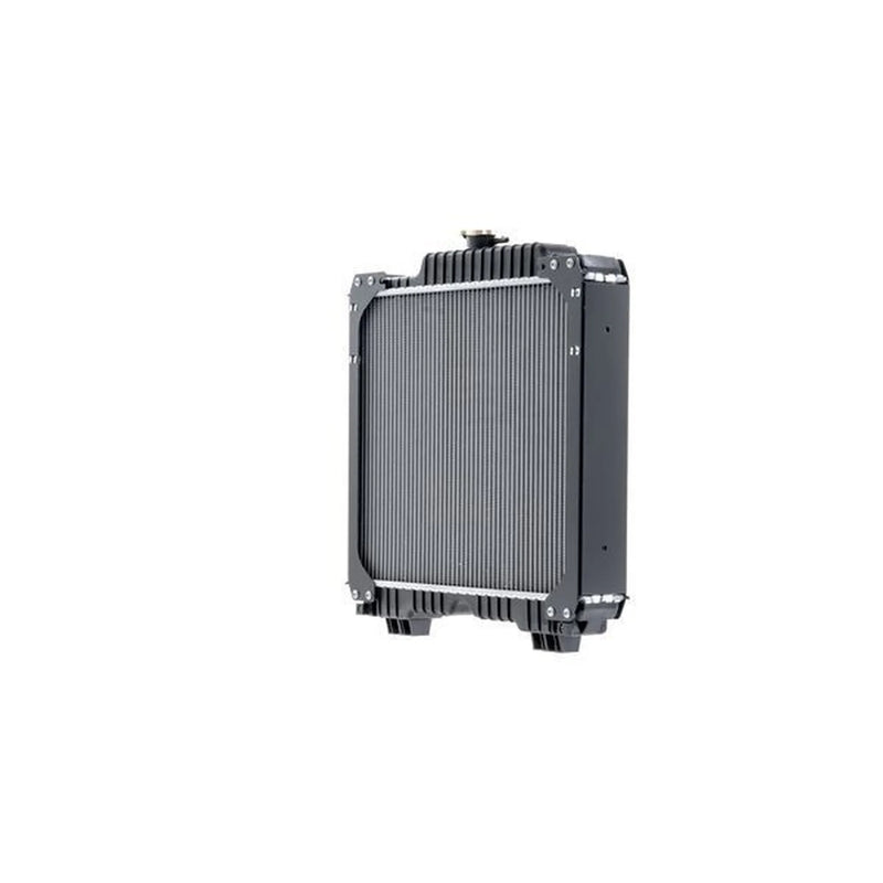 Mahle Engine Radiator fits New Holland Tl-A 2004 on