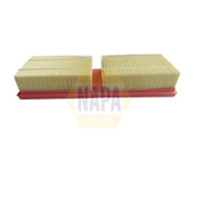NAPA Engine Air Filter fits Alfa Romeo Giulia 2015-2022 2.0 2.2