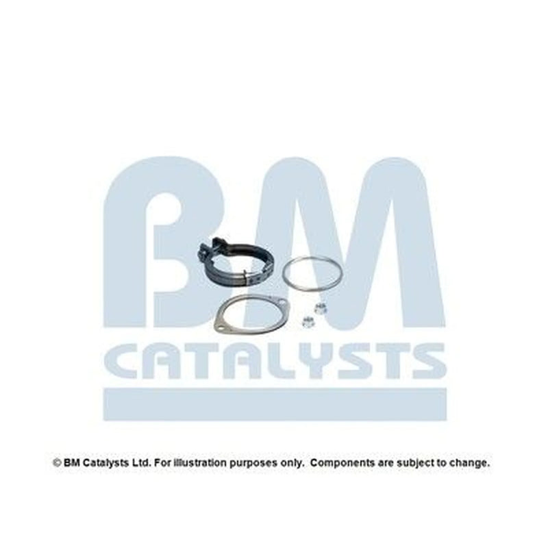 BM Catalysts Fitting Kit FK92911C FK92911C