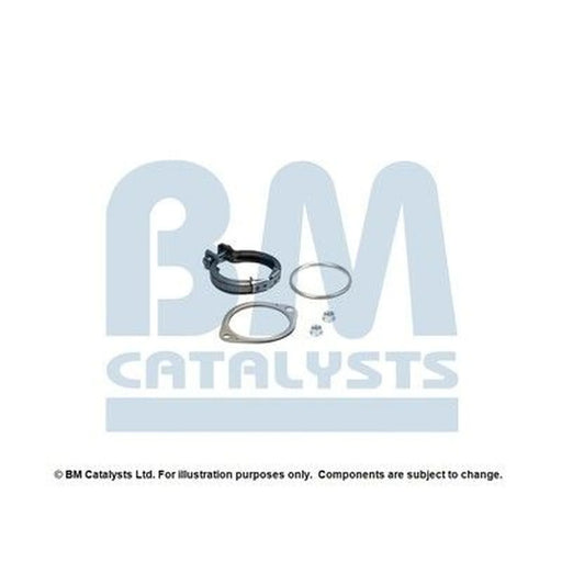BM Catalysts Fitting Kit FK92911C FK92911C