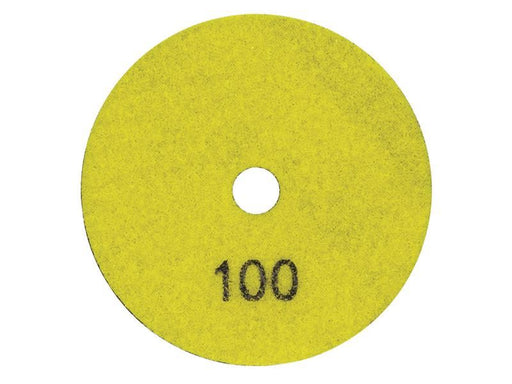 MEXCO Ceramica Diamond Dry Polishing Disc 100 Grit MEXCO - NN4 Online