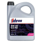 Fahren Engine Oil 5L C3 SN 5W-40 FL32005