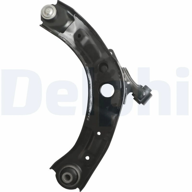 Delphi Control/Trailing Arm Front fits Mazda 3 2018-2021 1.5 1.8 2.0