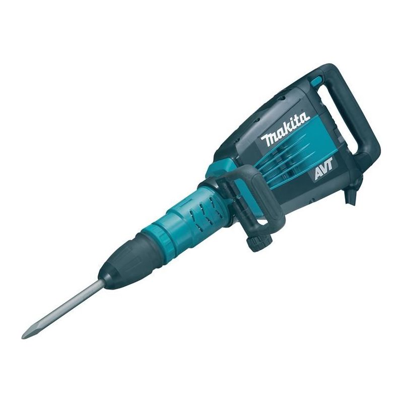 Makita HM1214C SDS Max AVT Demolition Hammer 1500W 110V Makita - NN4 Online