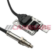 Cambiare NOx Nitrogen Oxide Sensor Exhaust Pin fits Audi A3 2012-2020 2.0