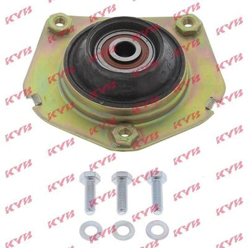 KYB Front Repair Kit Suspension Strut Support Mount fits Fiat Croma 1985-1996