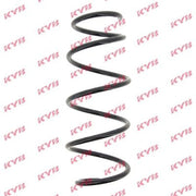 KYB Front Suspension Coil Spring fits Mercedes-Benz C-Class 2007-2014