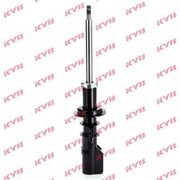 KYB Shock Absorber Damper Strut Front fits Seat Marbella 1986-1998 0.8 0.9
