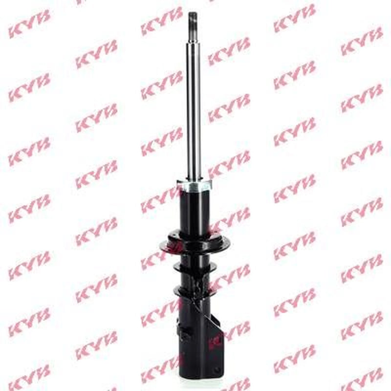 KYB Shock Absorber Damper Strut Front fits Seat Marbella 1986-1998 0.8 0.9