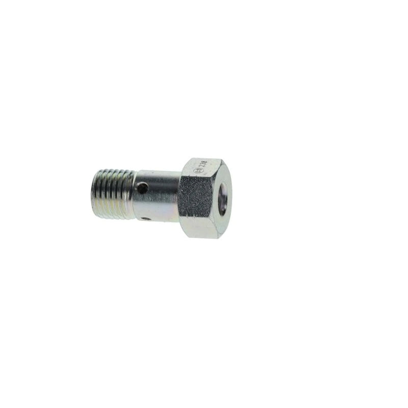 Bosch Fuel Injection Control Valve
