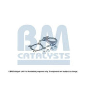 BM Catalysts Fitting Kit FK90996B FK90996B