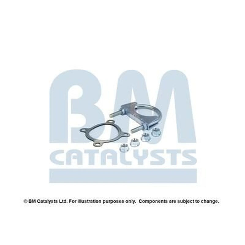 BM Catalysts Fitting Kit FK90996B FK90996B
