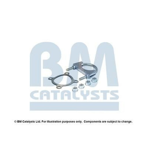 BM Catalysts Fitting Kit FK90996B FK90996B