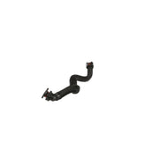 Gates Crankcase Ventilation Hose 19mm fits BMW 5 2010-2013