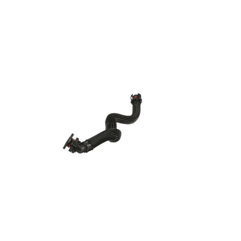 Gates Crankcase Ventilation Hose 19mm fits BMW 5 2010-2013